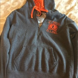 Women’s ILLINI hoodie